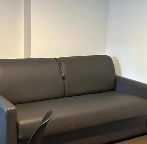 Studio Neuf Centre De Mulhouse