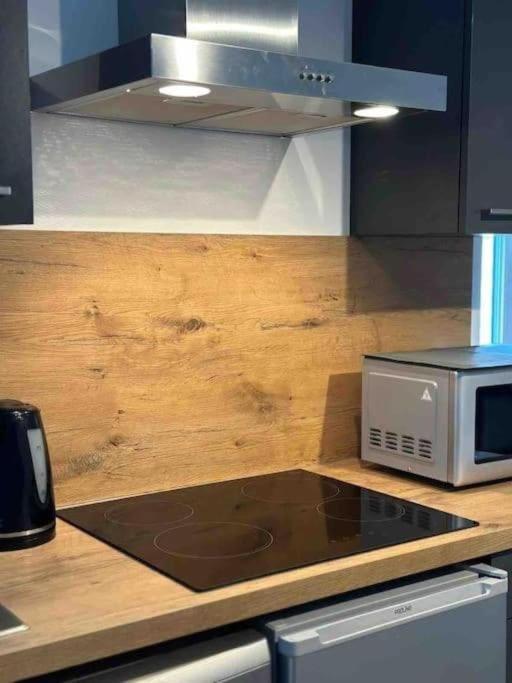 Neuf Centre De Apartment *