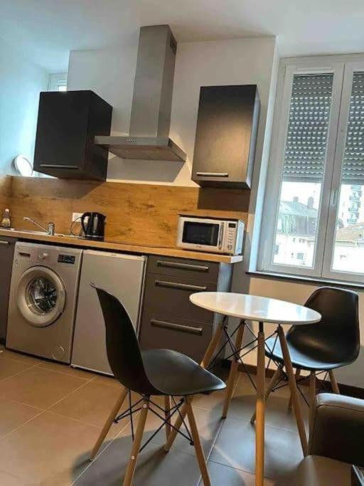 Neuf Centre De Apartment Mulhouse