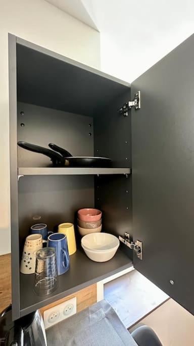 Neuf Centre De Apartment Mulhouse
