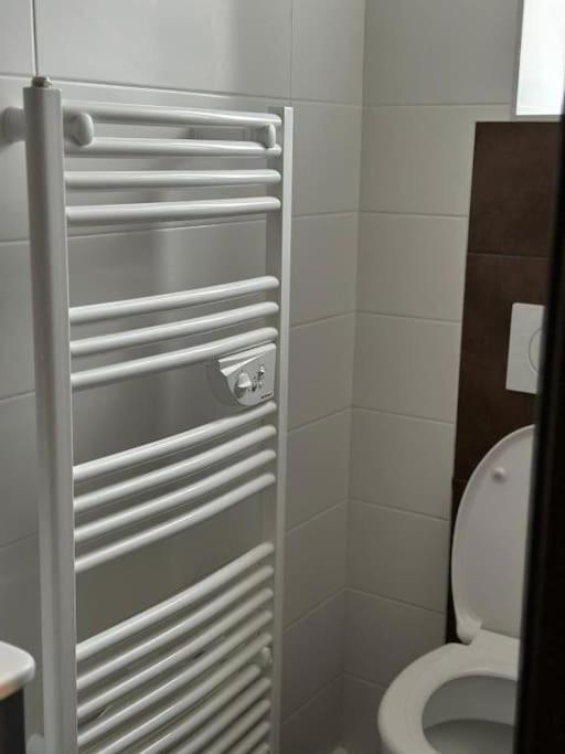 Apartment Neuf Centre De Mulhouse